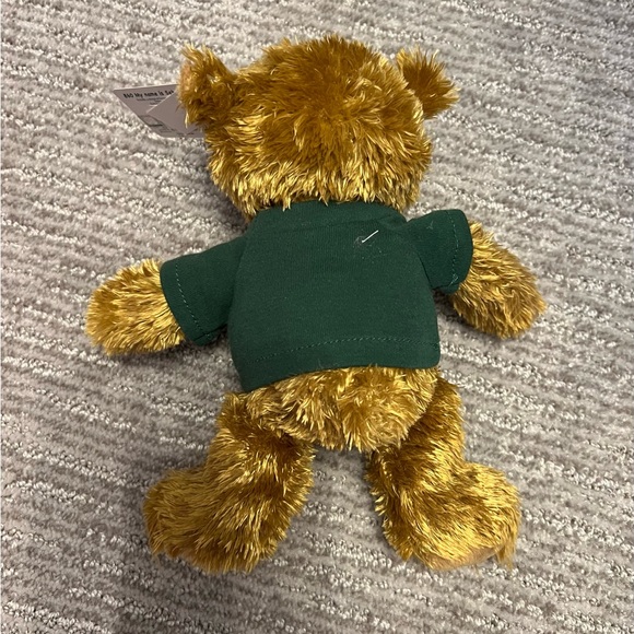 University of Vermont, Gund Teddy Bear, new with tag - Picture 2 of 2
